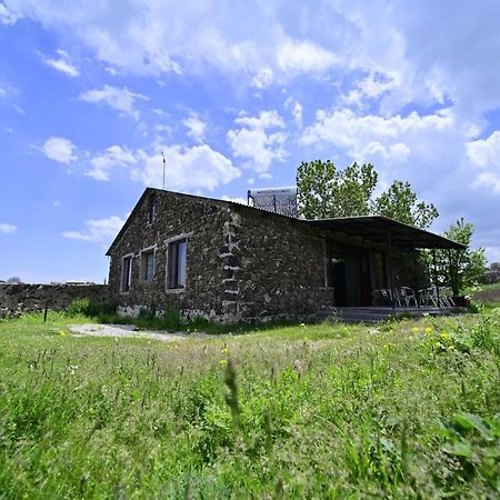 Sevan Tarsus Guesthouse Tsovazard Exterior photo